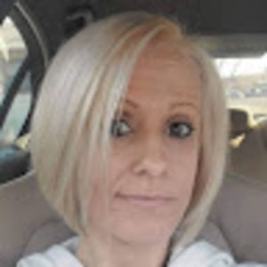 Meet your Posher, Kristy